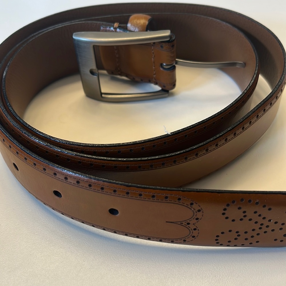 Joseph abound belt
